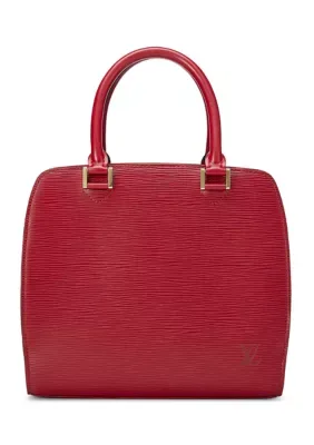 Louis Vuitton Epi Pont Neuf by What Goes Around Comes Around