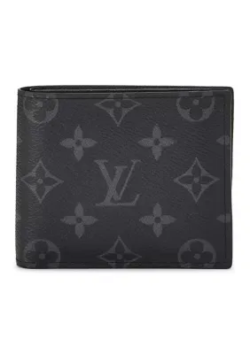 Louis Vuitton Multiple Wallet by What Goes Around Comes Around