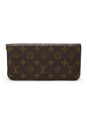 Louis Vuitton Monogram Insolite Wallet by What Goes Around Comes Around