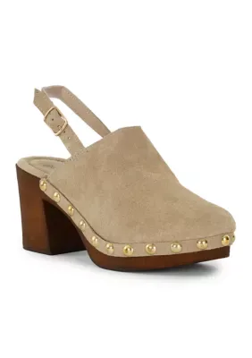 New Heights Clogs by Seychelles