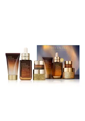 Beauty Sleep in a Box Skincare Gift Set by Estée Lauder