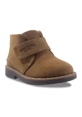 Allan Flap Boots by Kenneth Cole