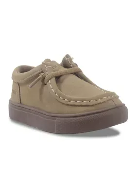 Mel Apron Loafers by Kenneth Cole