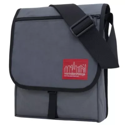 The Manhattan Bag by Manhattan Portage