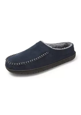 Suede Clogs by IZOD
