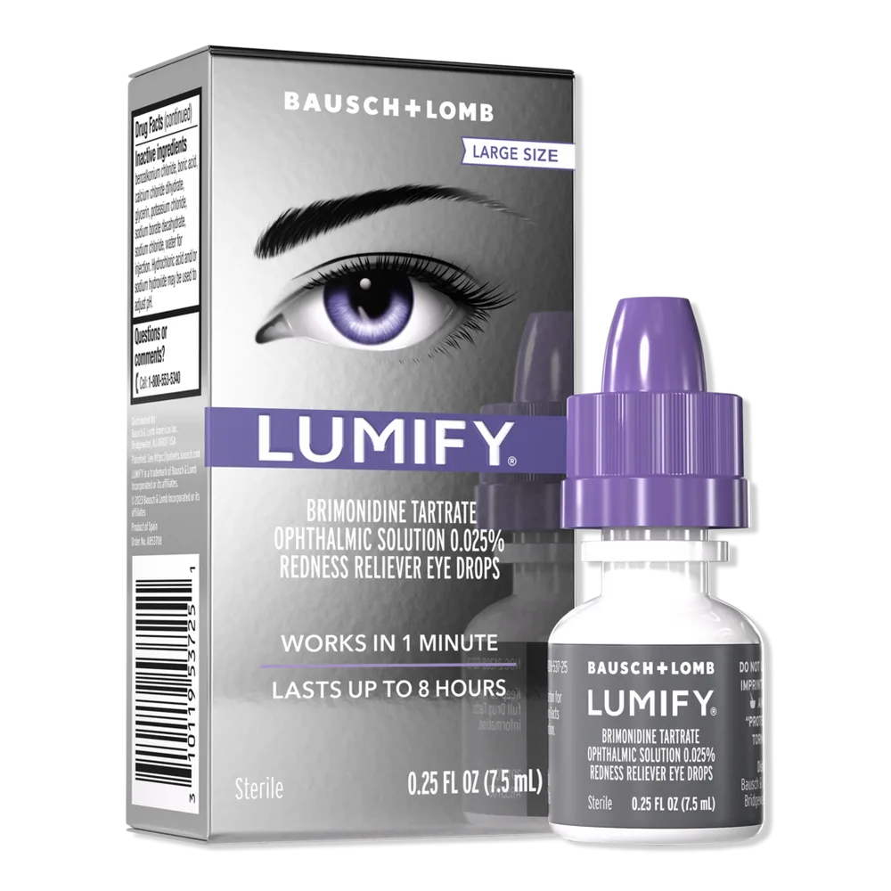Whitening Drop by Lumify