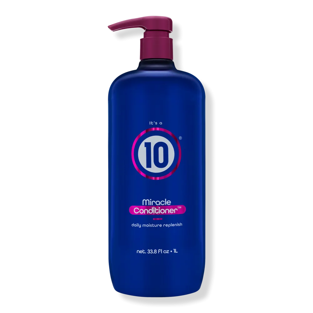 Miracle Conditioner - 33.8 oz by Its a 10