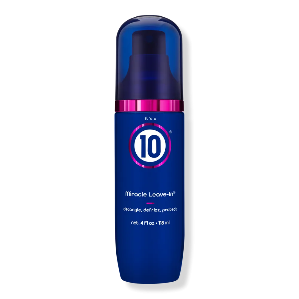 Miracle Leave-In - 4.0 oz by Its a 10