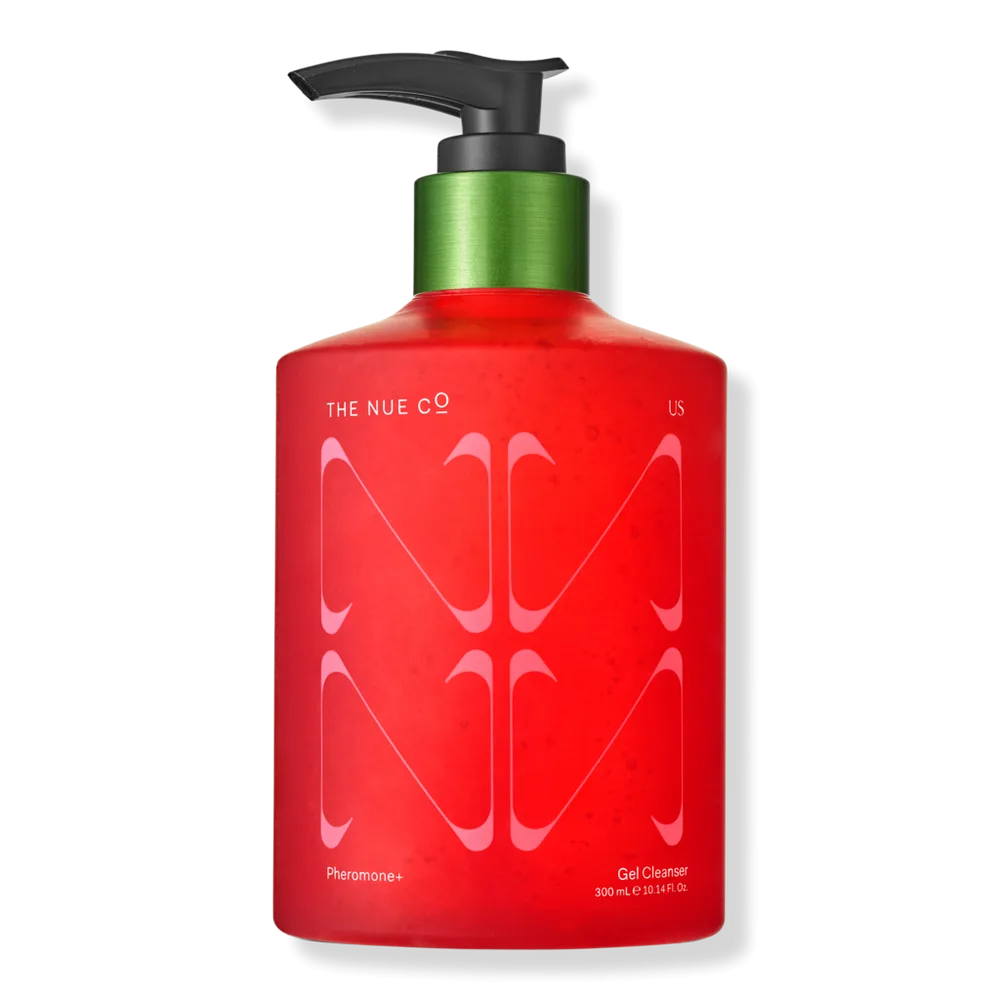 Us Pheromone+ Body Gel Cleanser - 10.14 oz by Neom Wellbeing
