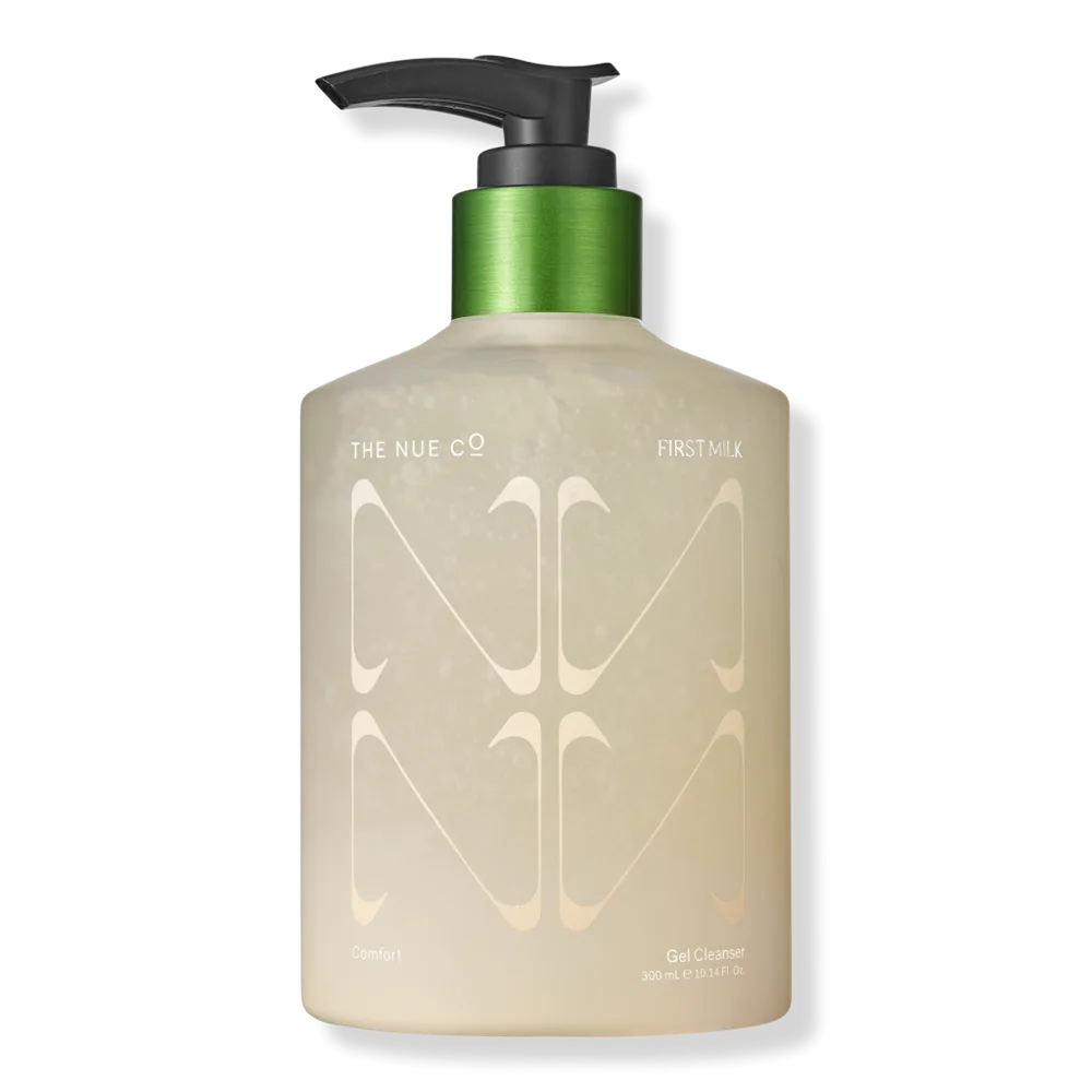 First Milk Body Gel Cleanser - 10.14 oz by Neom Wellbeing