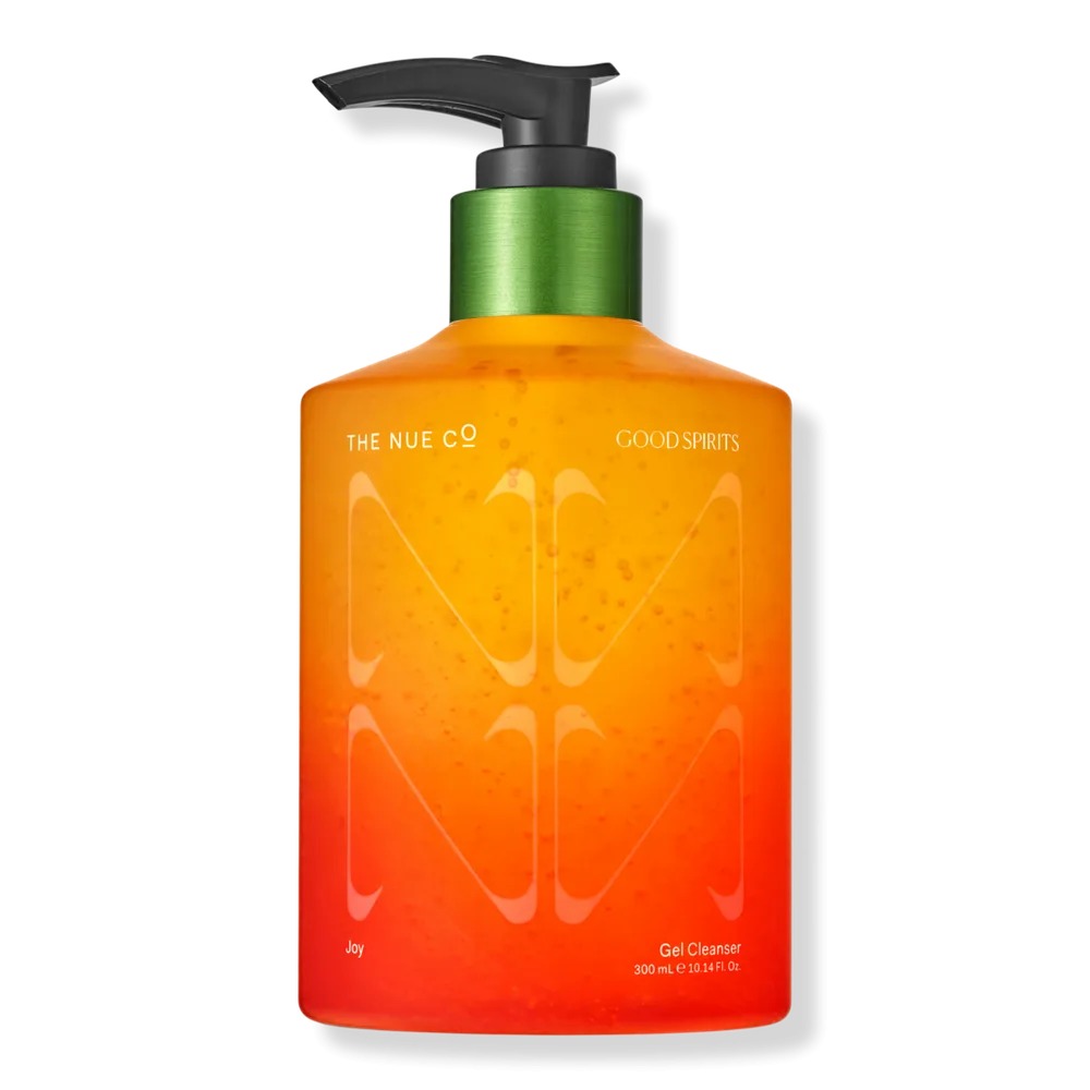 Good Spirits Body Gel Cleanser - 10.14 oz by Neom Wellbeing