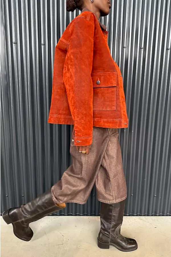 Campus 14L Boots by Frye