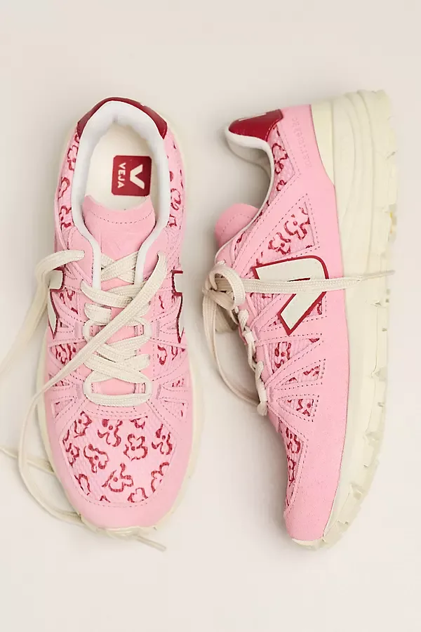 Veja Salar x Marimekko Sneakers by VEJA