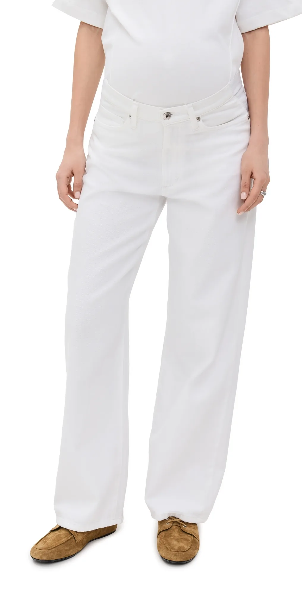 The Ryan Maternity Jeans by Joe's Jeans