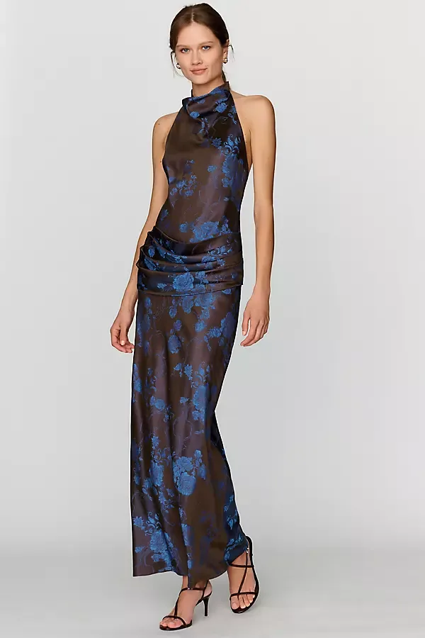 Alex Maxi Dress by Amanda Uprichard