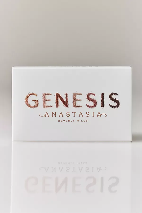 Genesis Eyeshadow Palette by Anastasia Beverly Hills