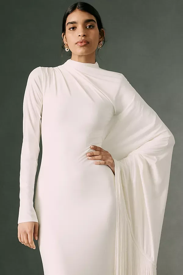 Blake Maxi Dress by Deme by Gabriella