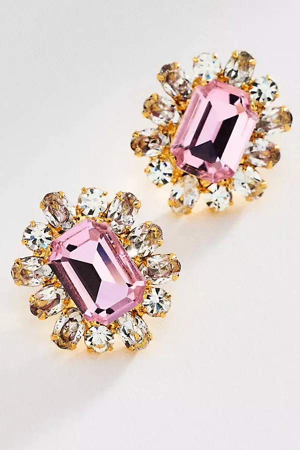 Europe Earrings