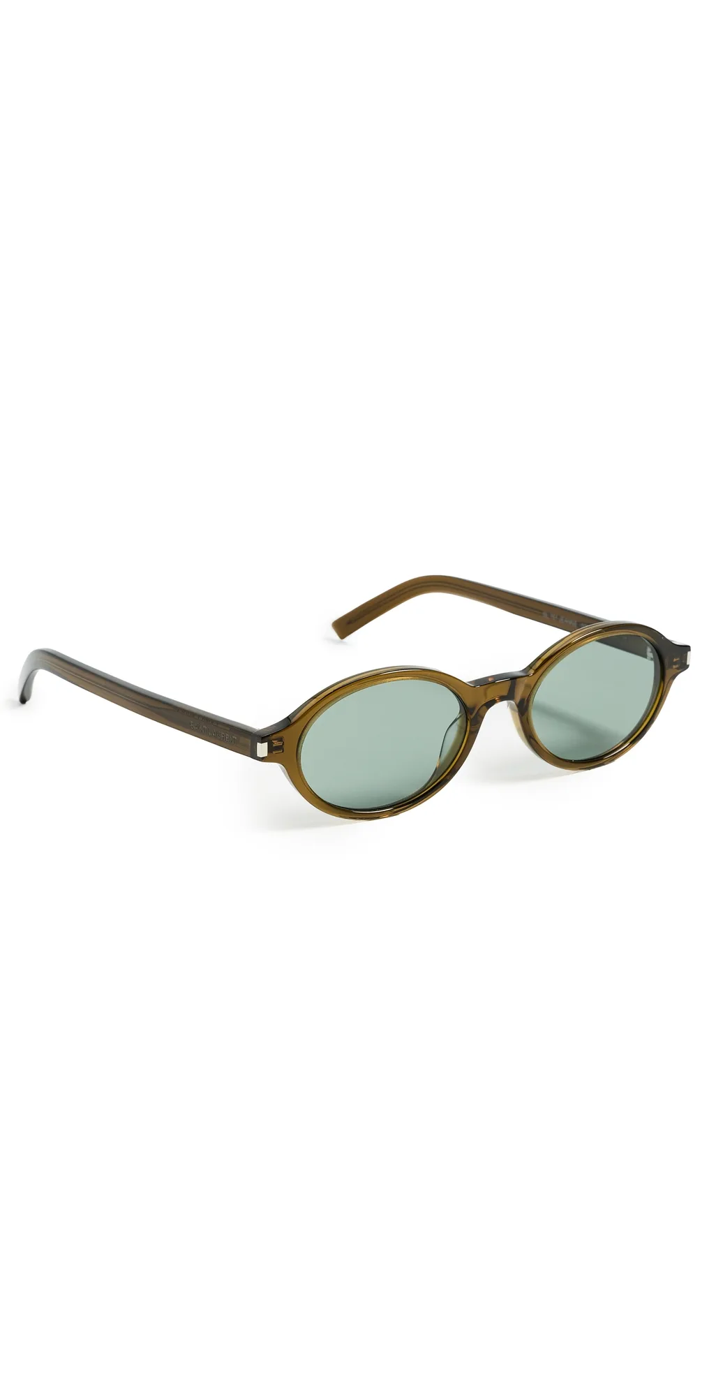Jeanne Sunglasses by Saint Laurent