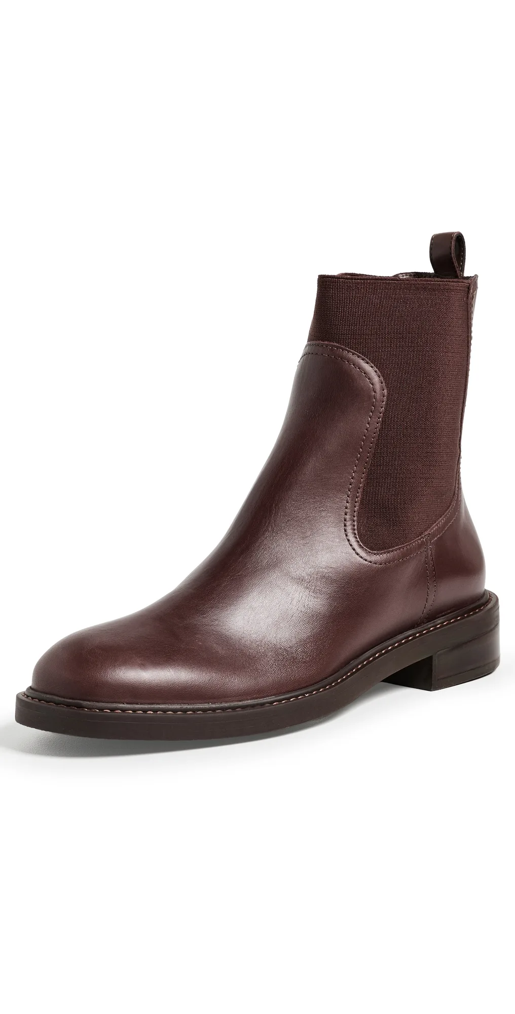 Olivia Booties by SCHUTZ