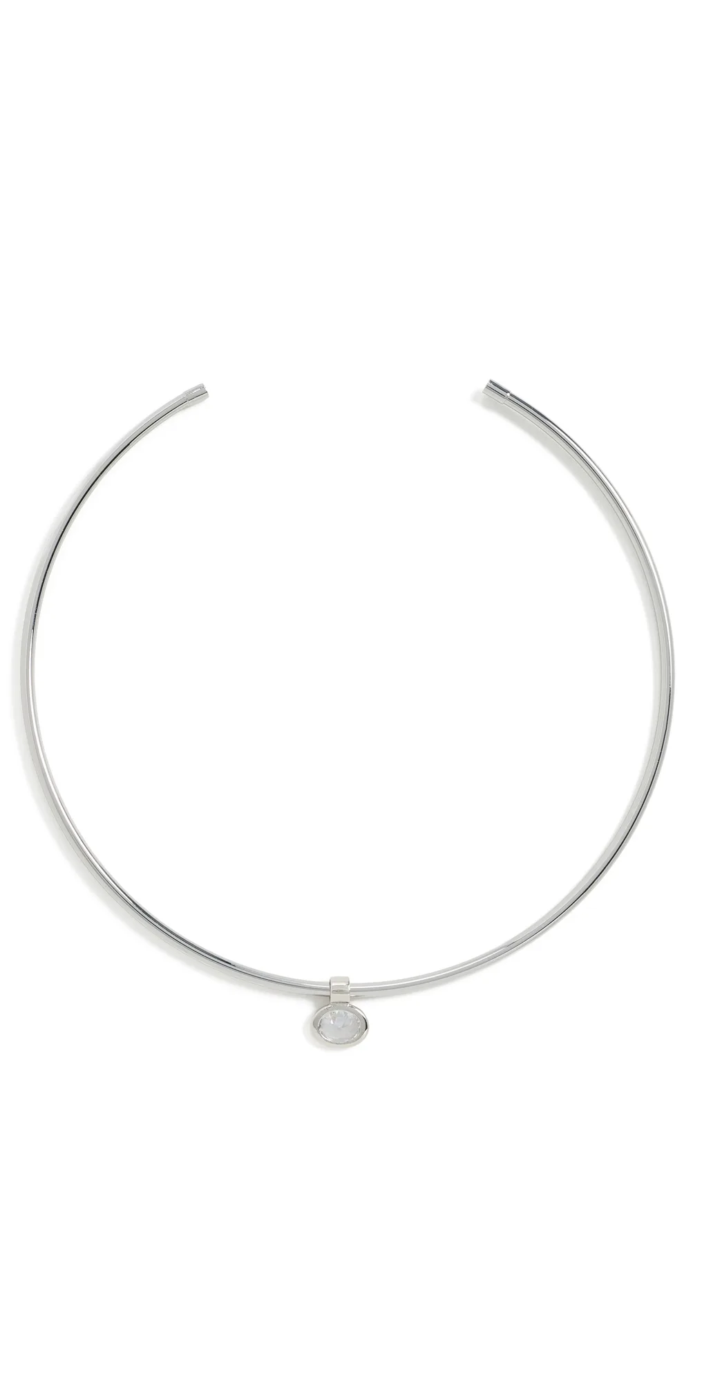 Esme Collar Choker Necklace by Shashi