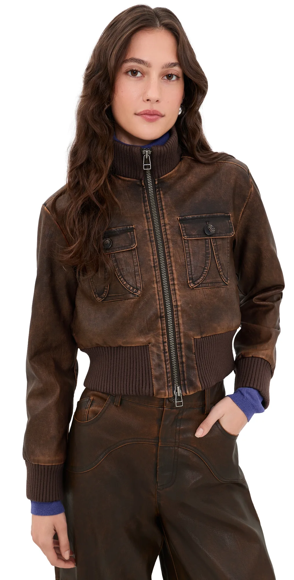 Bailey Jacket by Baum und Pferdgarten