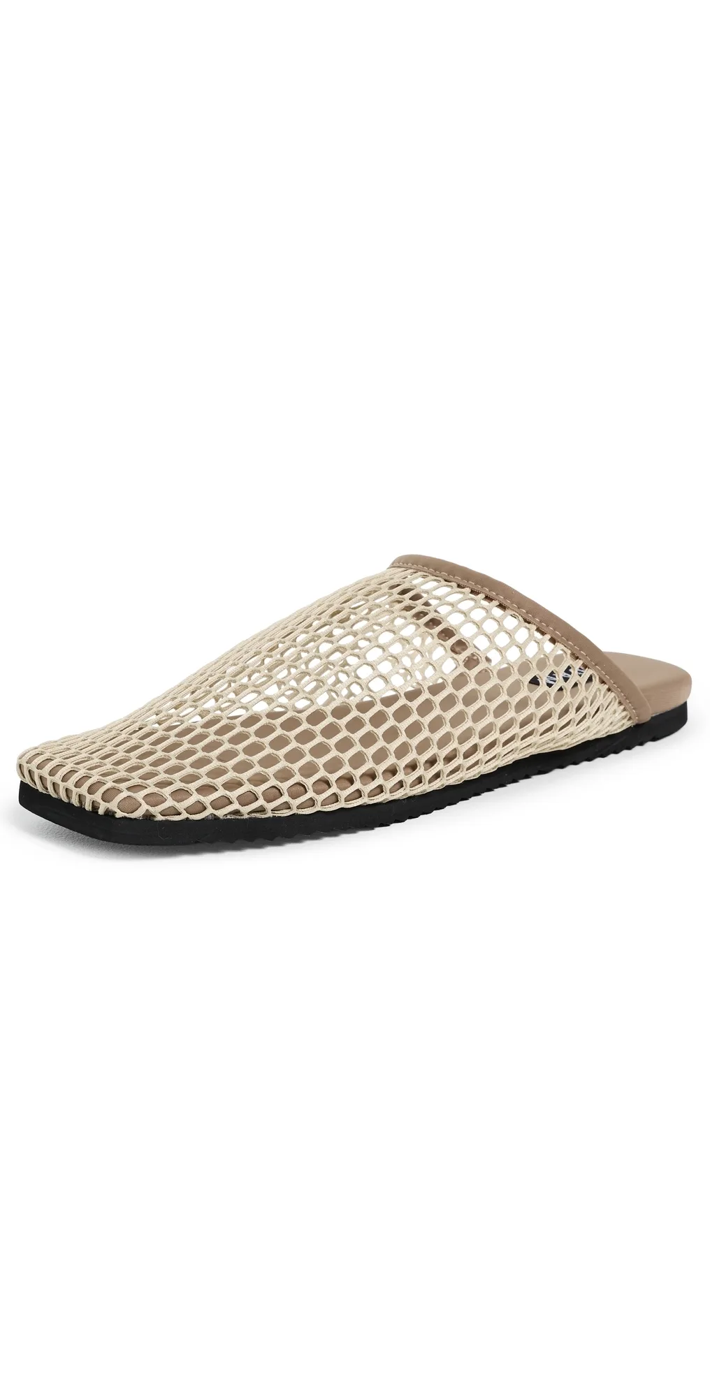 Mesh Baboosh Mules by ROAM