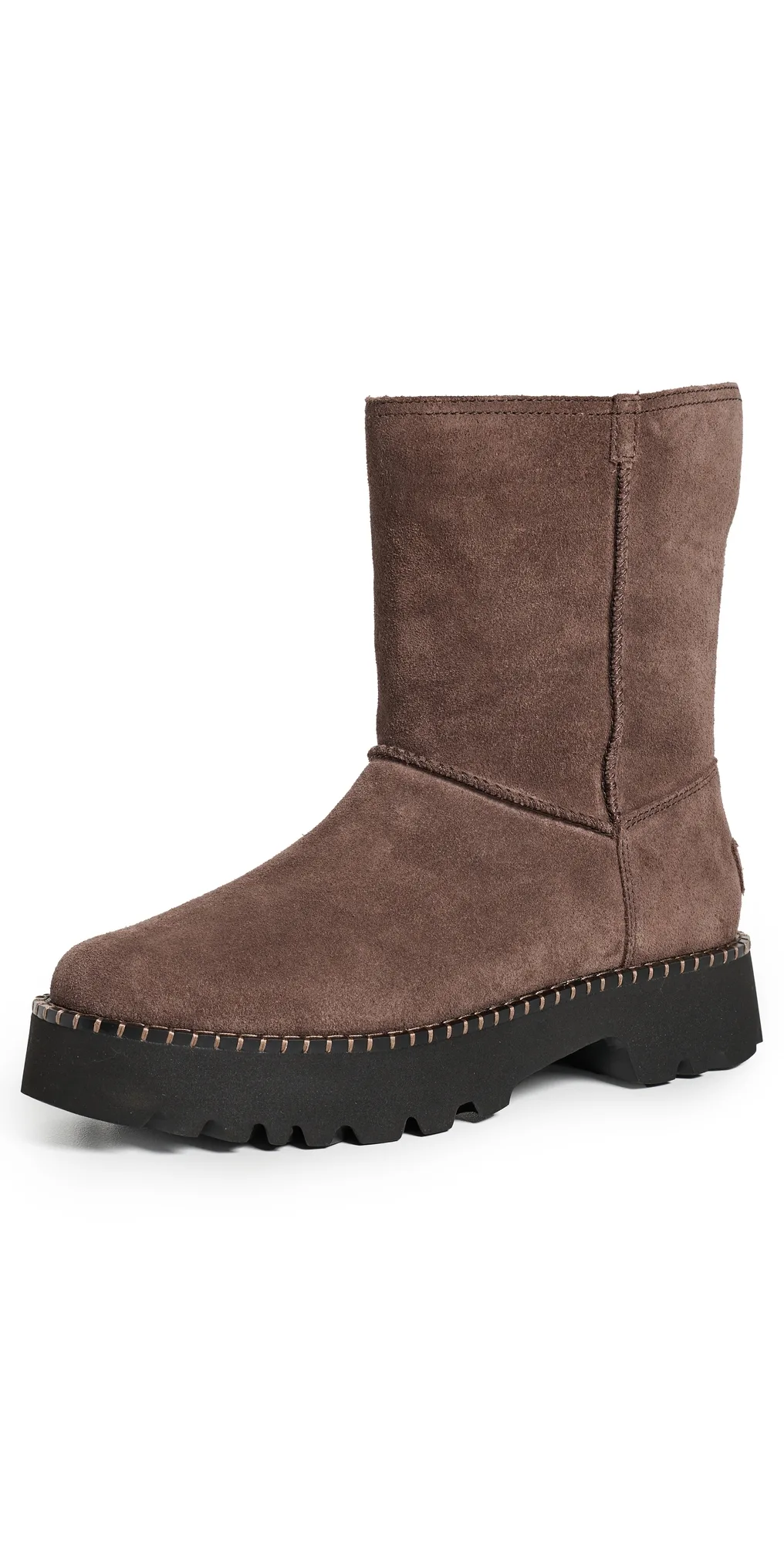 Uptowner Short Boots by UGG