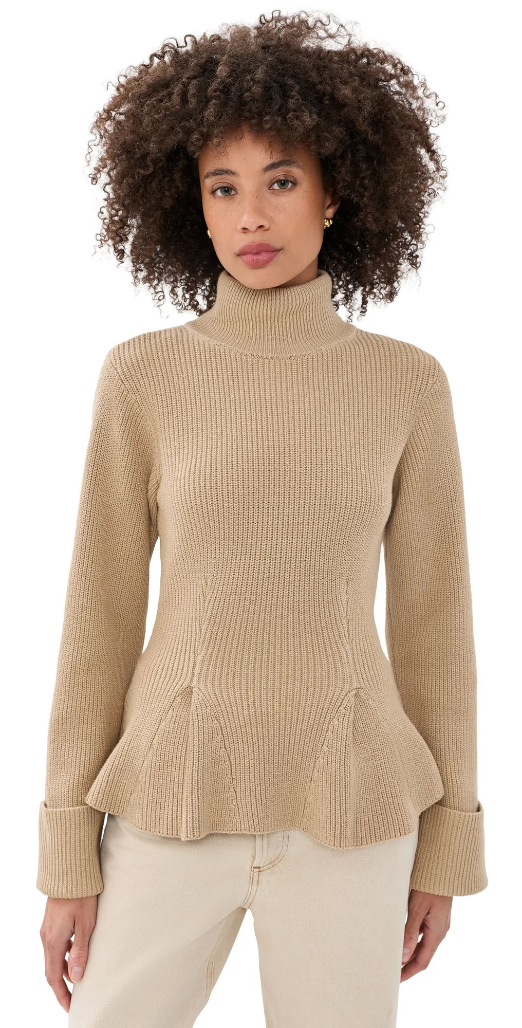Chase Sweater by ALIGNE