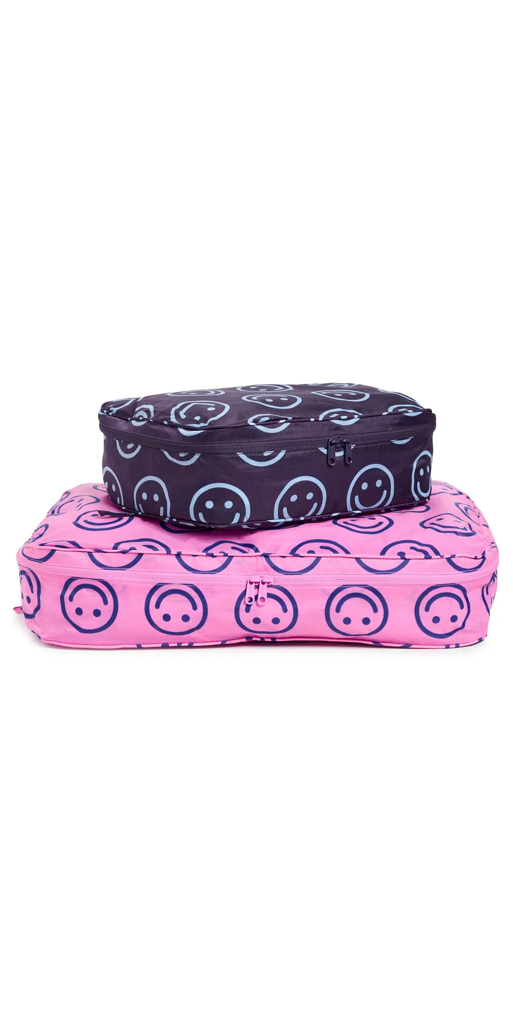 Large Packing Cube Set by Baggu