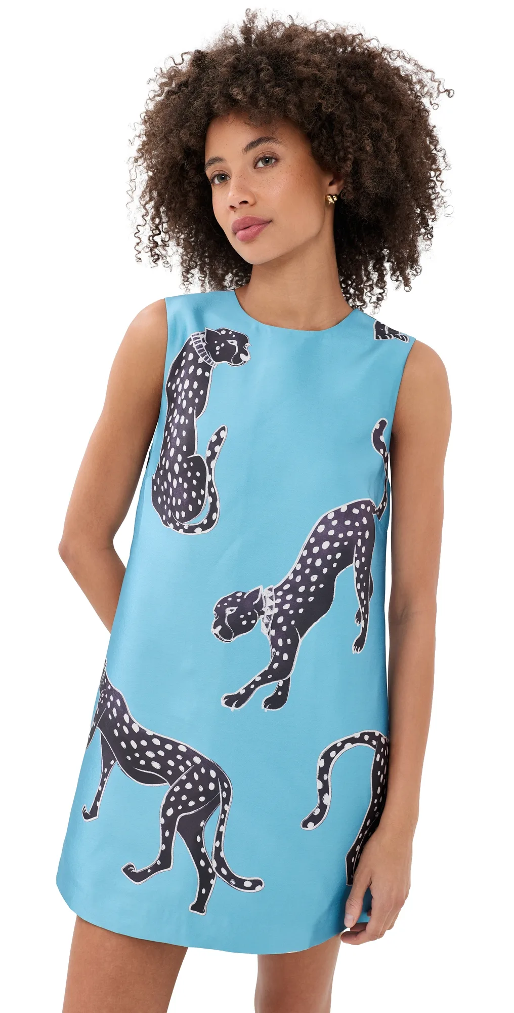 Sofia Dress by ROAME