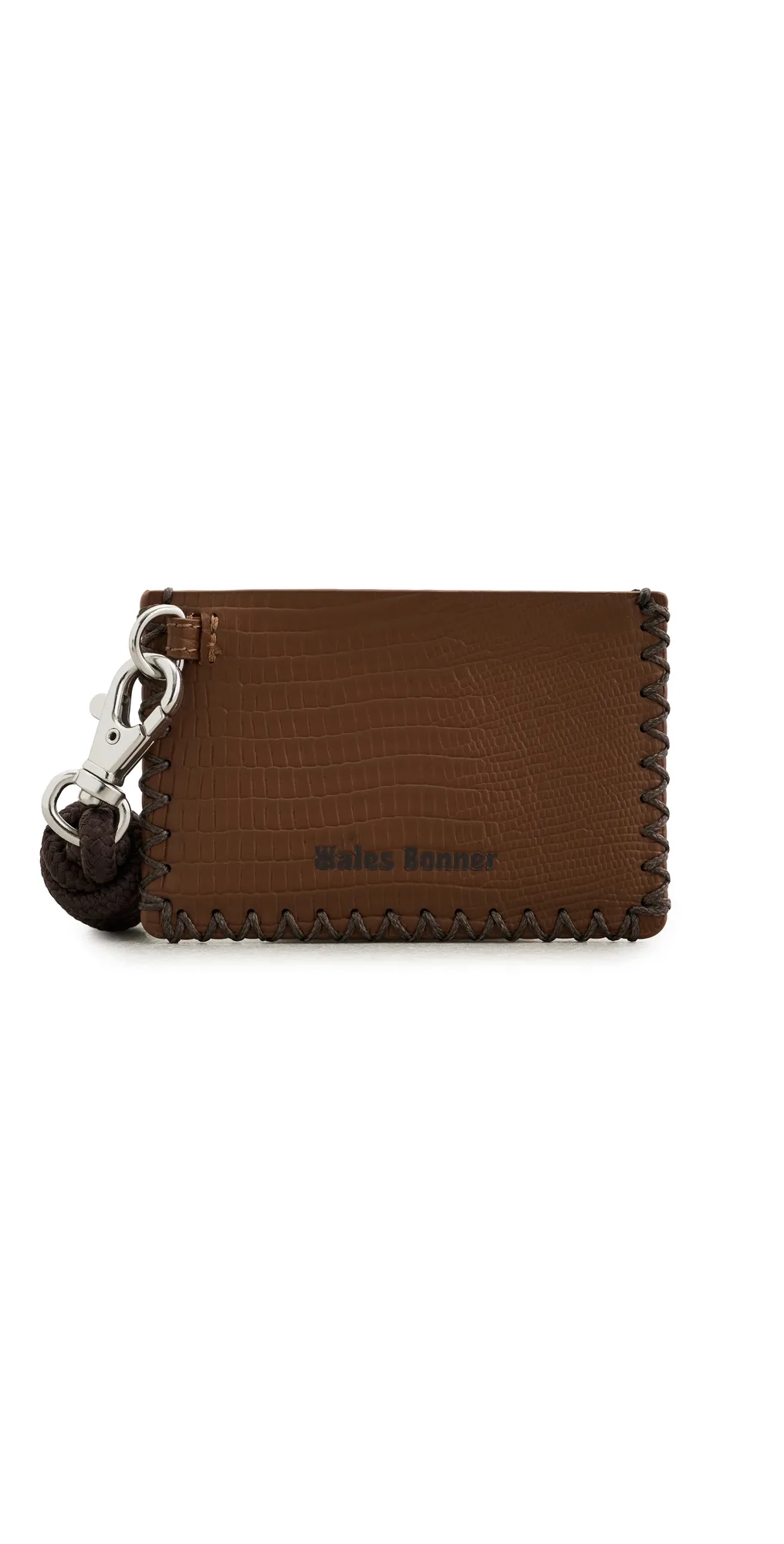 Adidas x Wales Bonner Lanyard Card Case by adidas