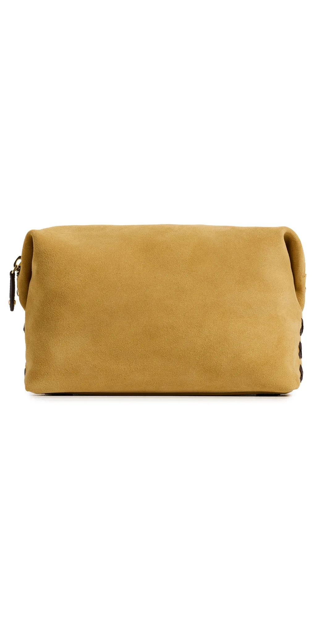 Henrietta Suede Pouch 26 by Stoney Clover Lane