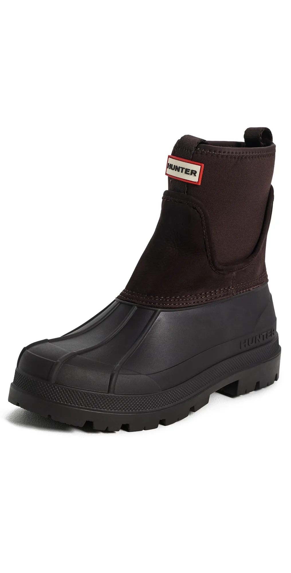 Hadley Boots by Hunter