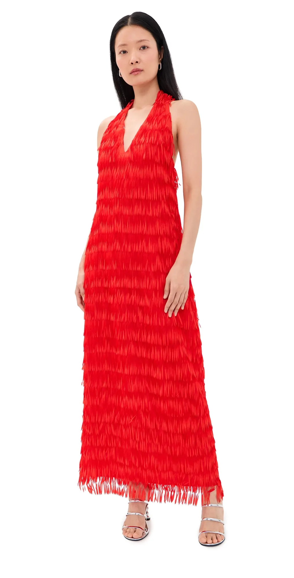 Ischia Dress by ROAME