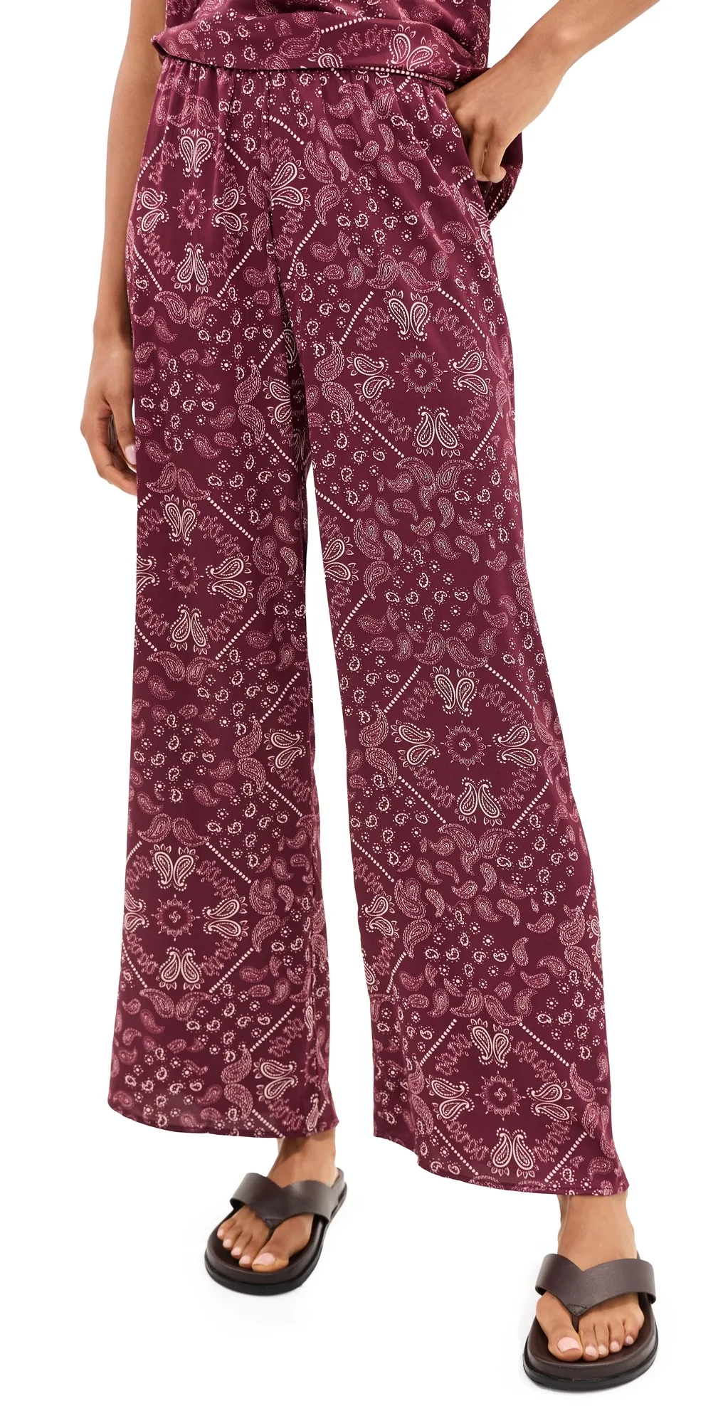 Ellie Pants by LE BOP
