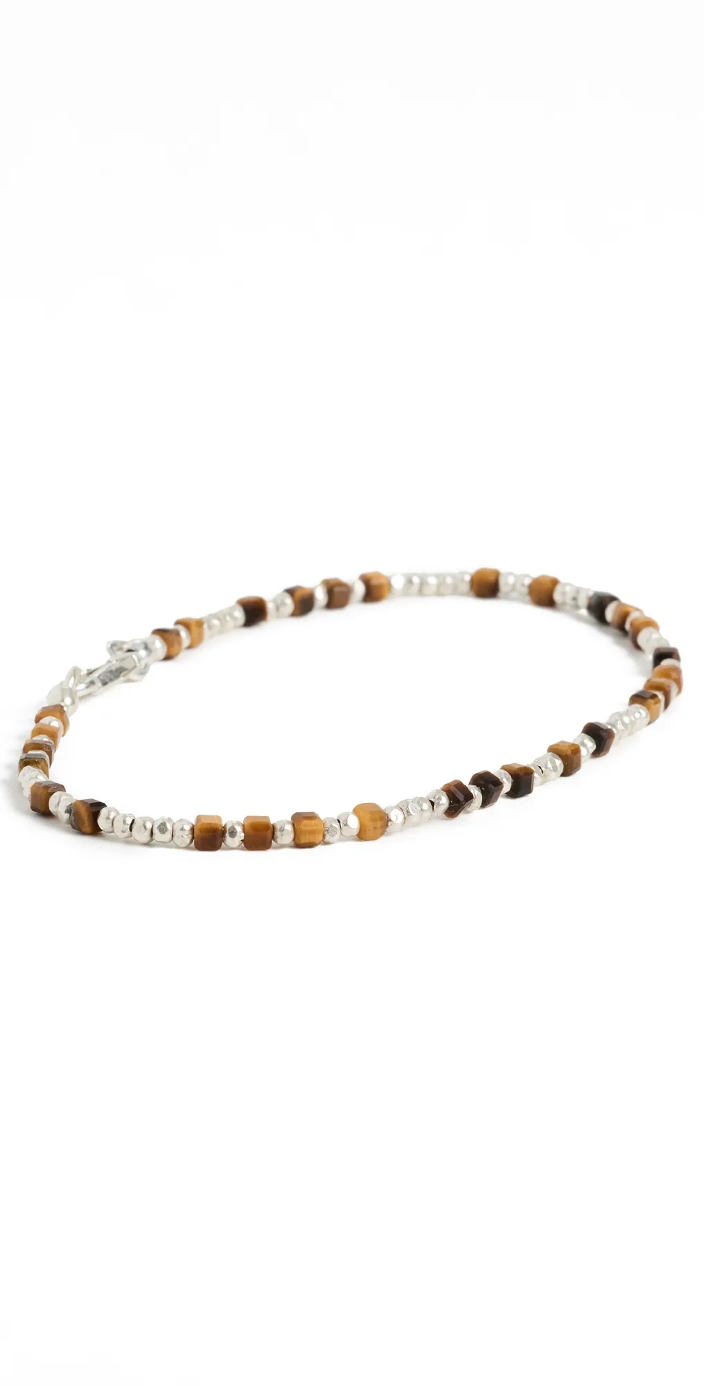 Sterling Silver Bracelet by MAOR