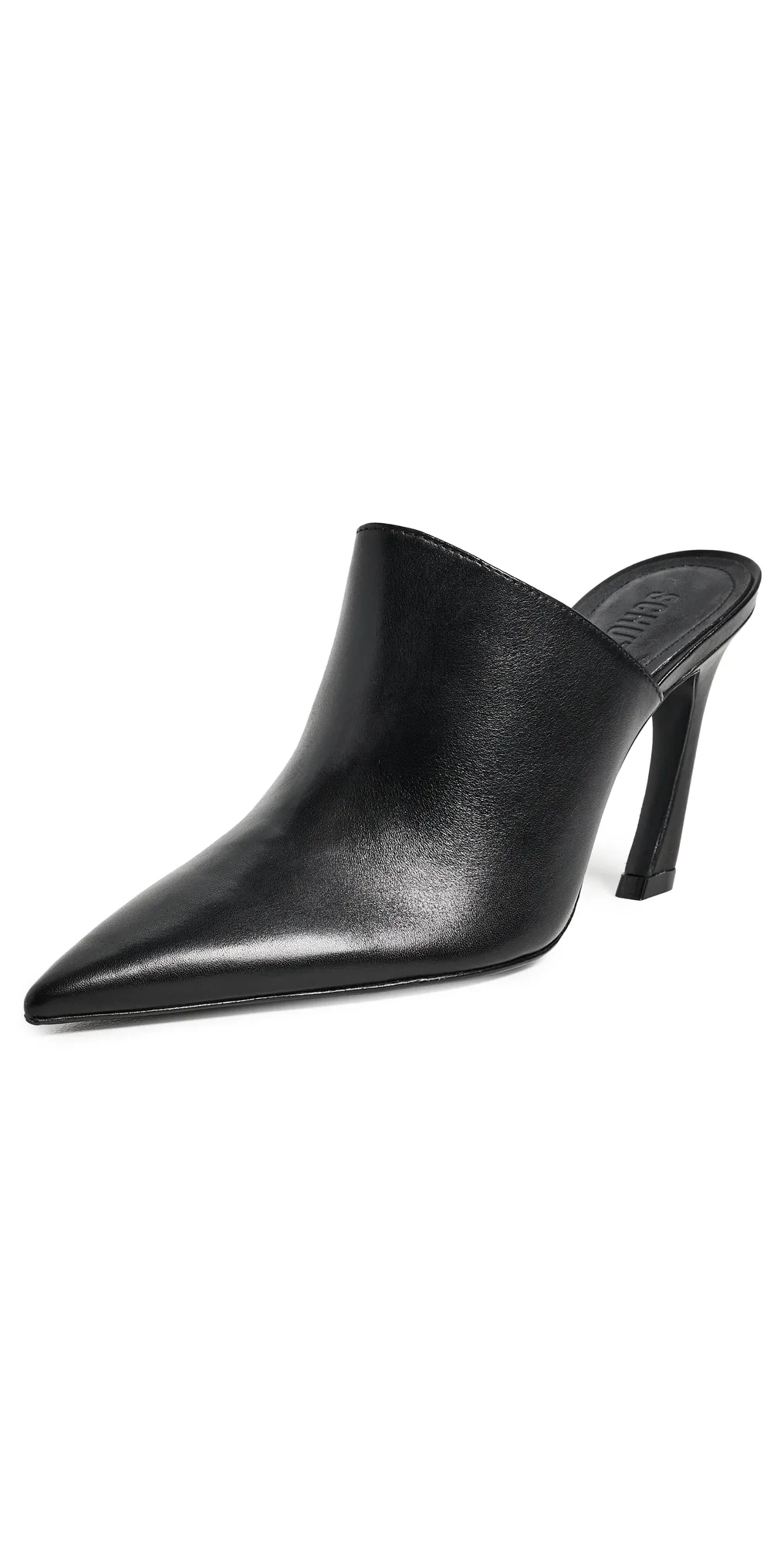 Lexi Pump Mules by SCHUTZ