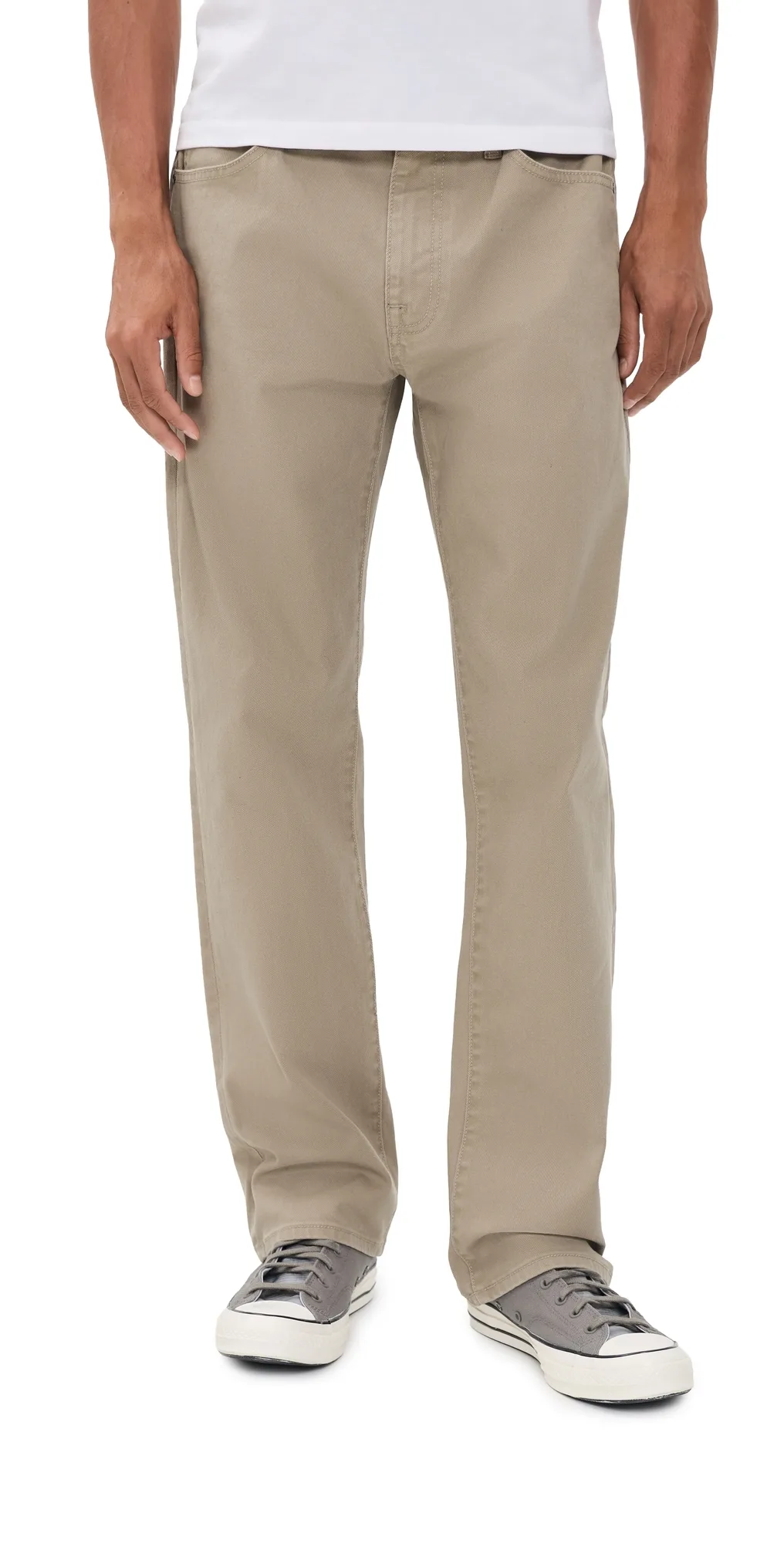 George 64 Relaxed Bull 32 Jeans by Katin