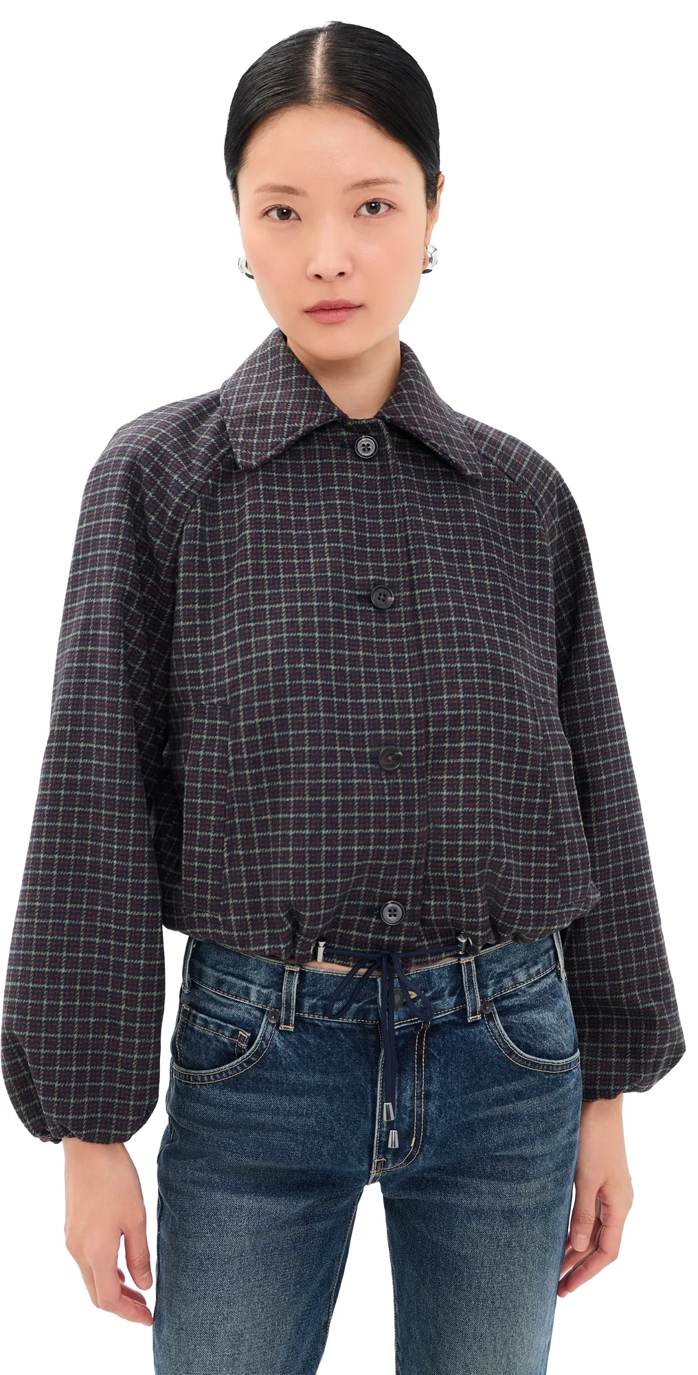 North Jacket by Rails