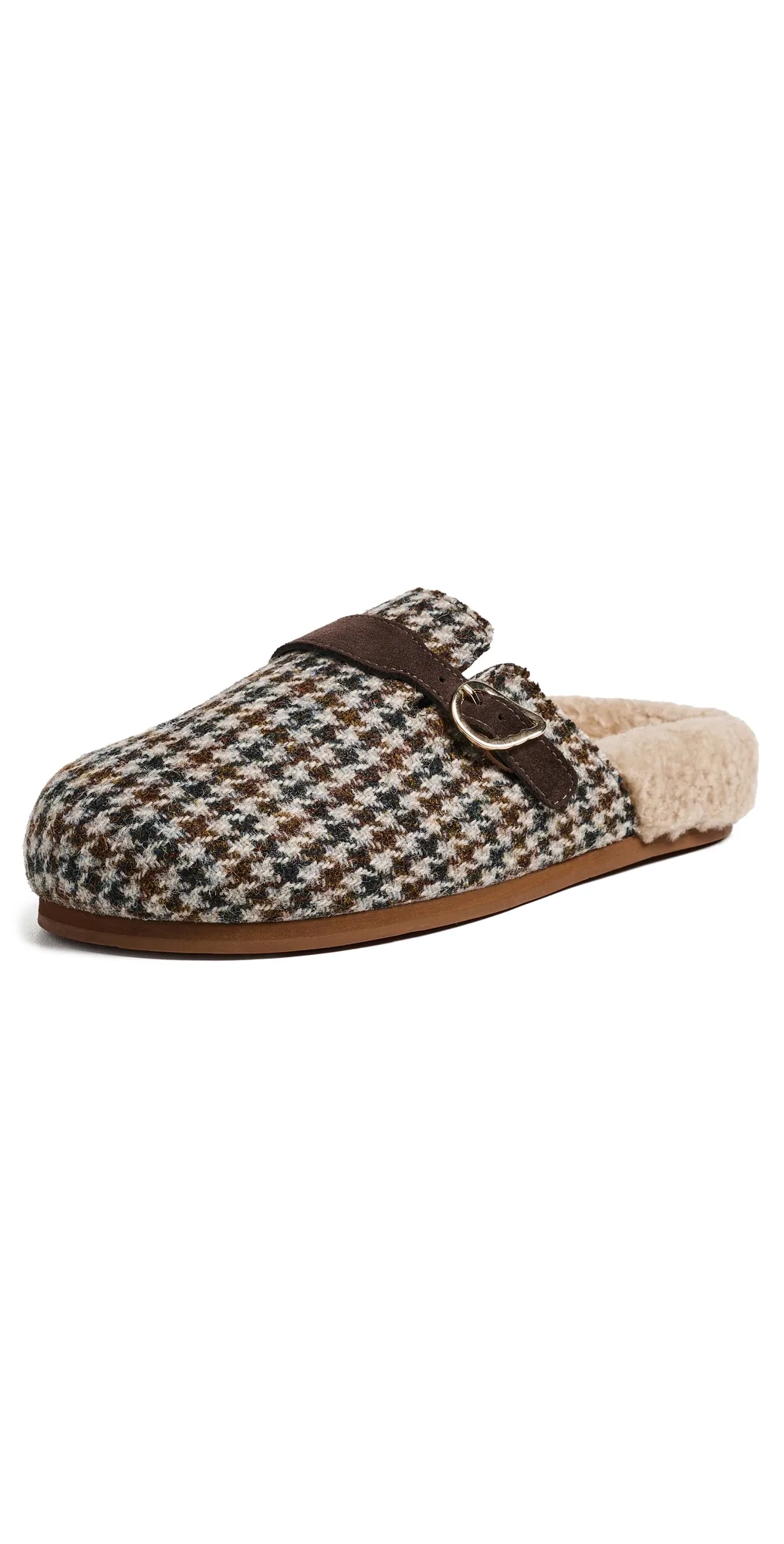 Vasilitsa Mules by Ancient Greek Sandals