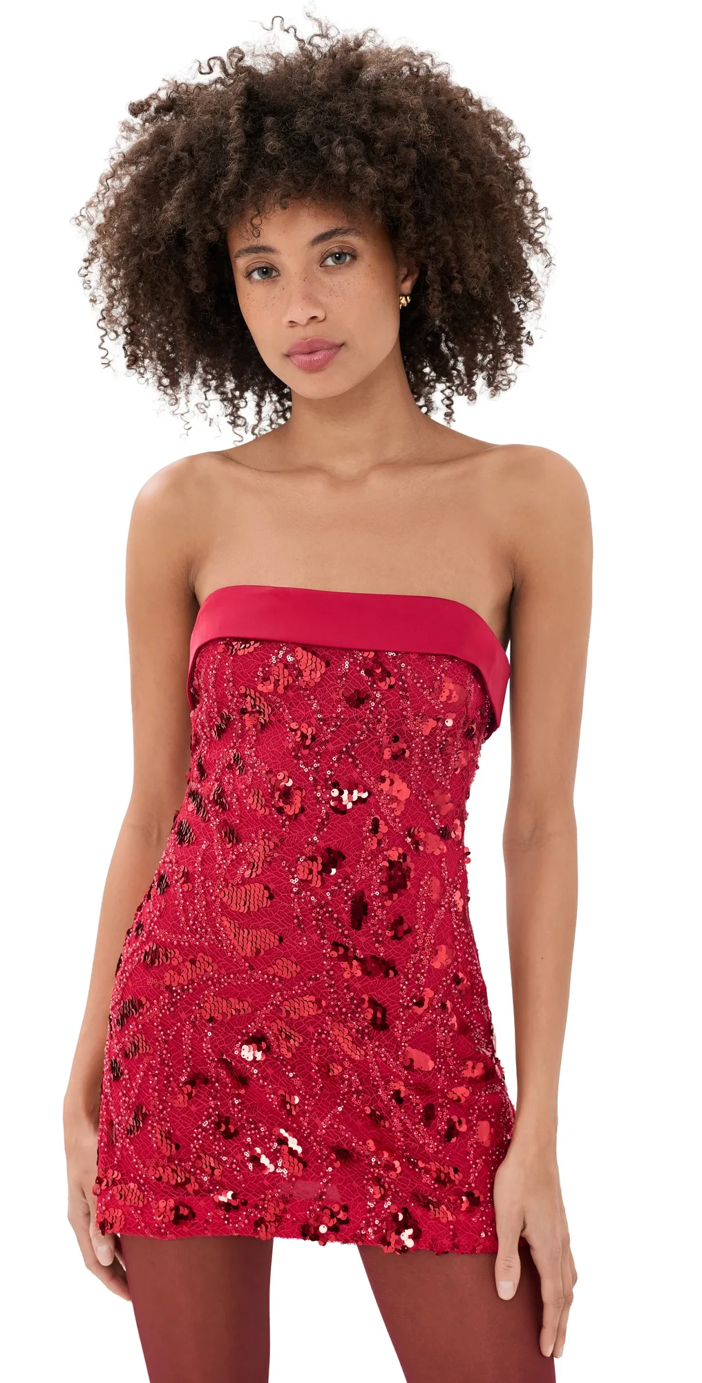 Cannes Dress by GUIZIO