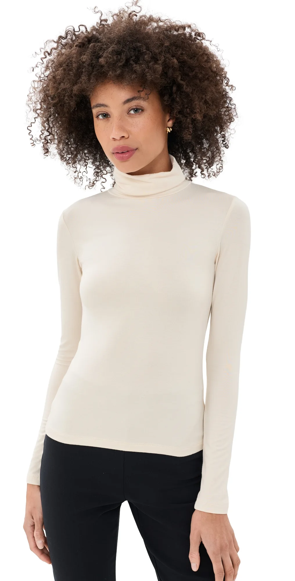Renggli Turtleneck by Renggli
