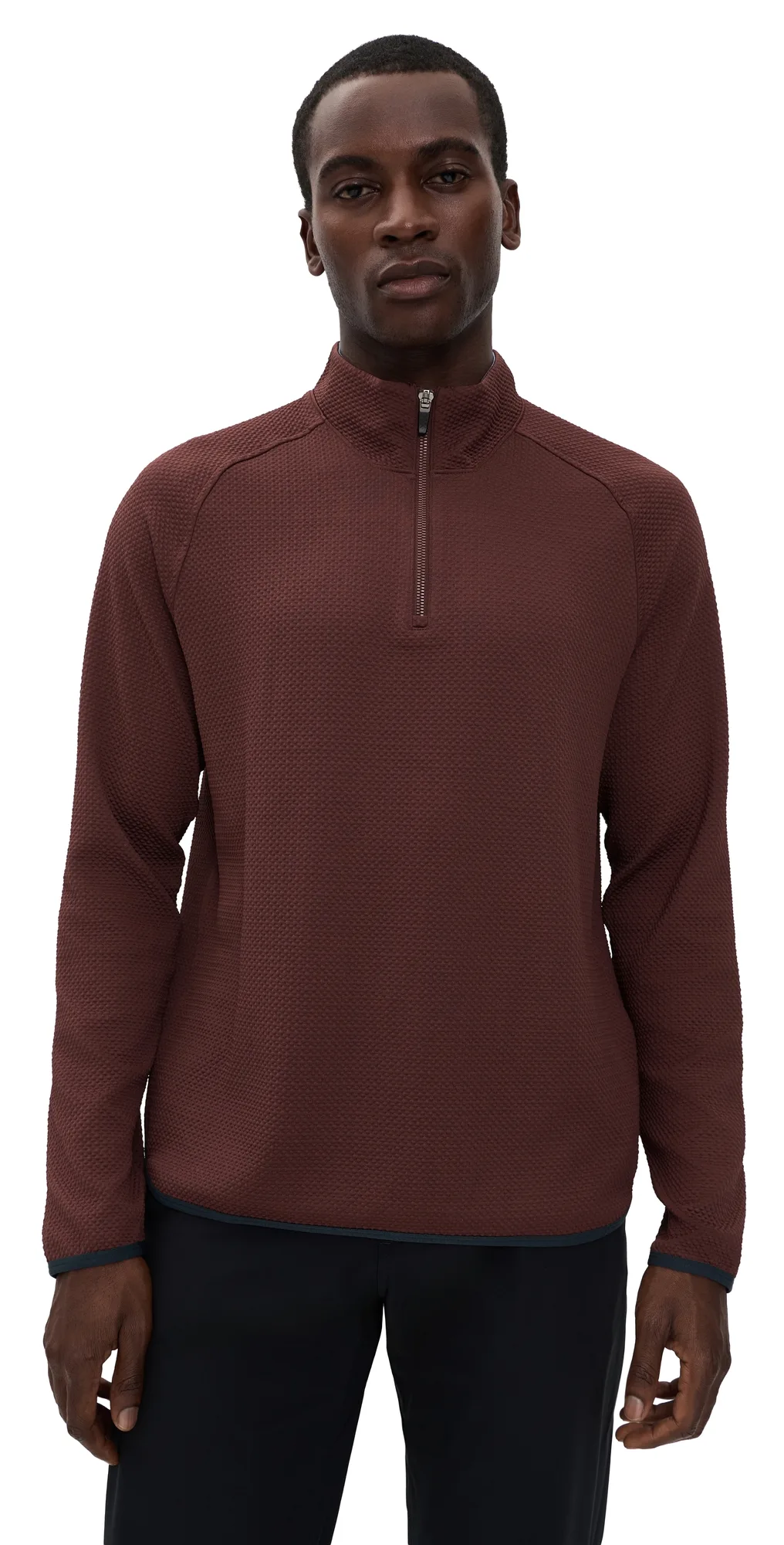 Founders Golf 1/4 Zip by Rhone