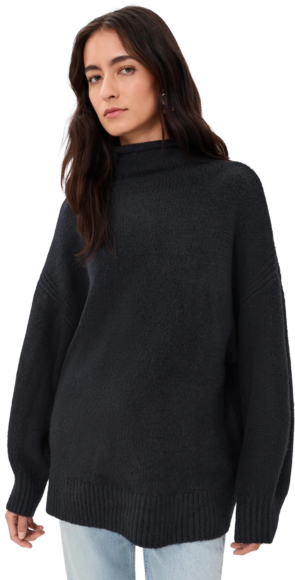 Beaumont Tunic by Free People