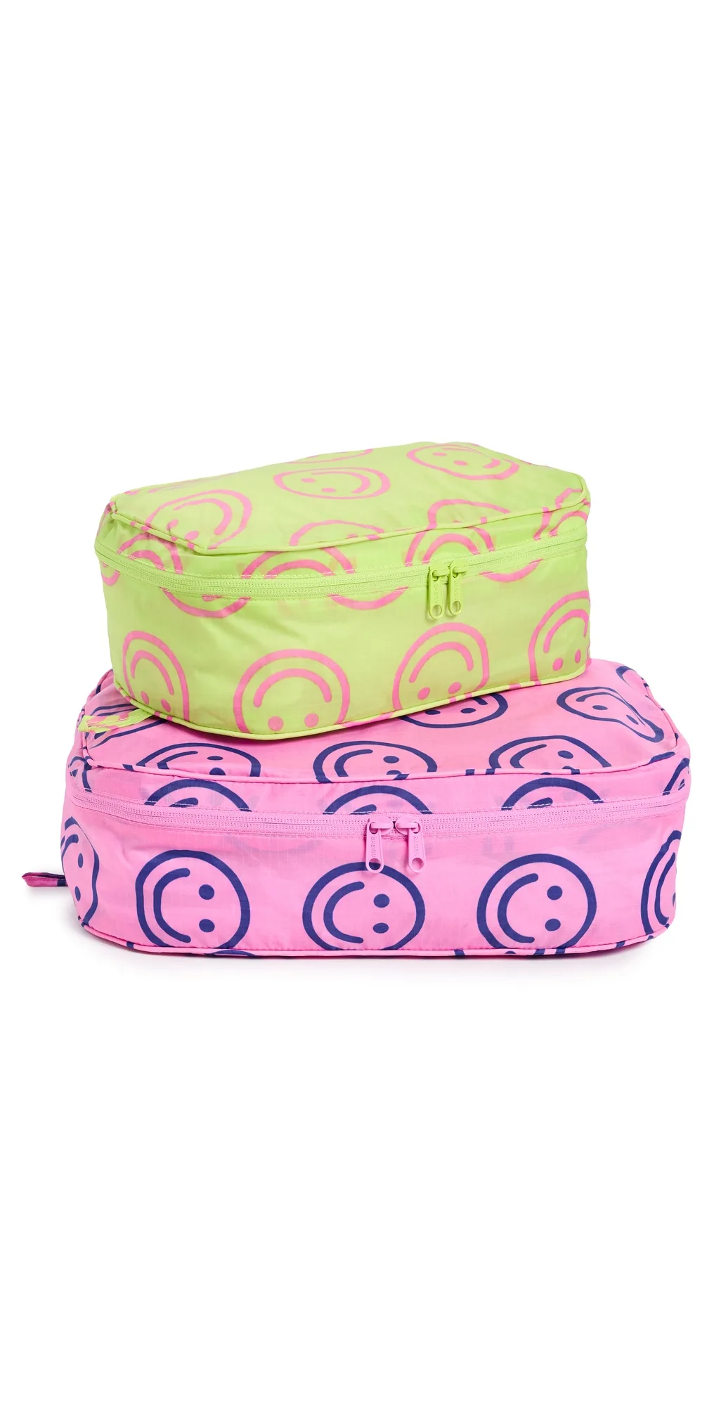 Packing Cube Set by Baggu