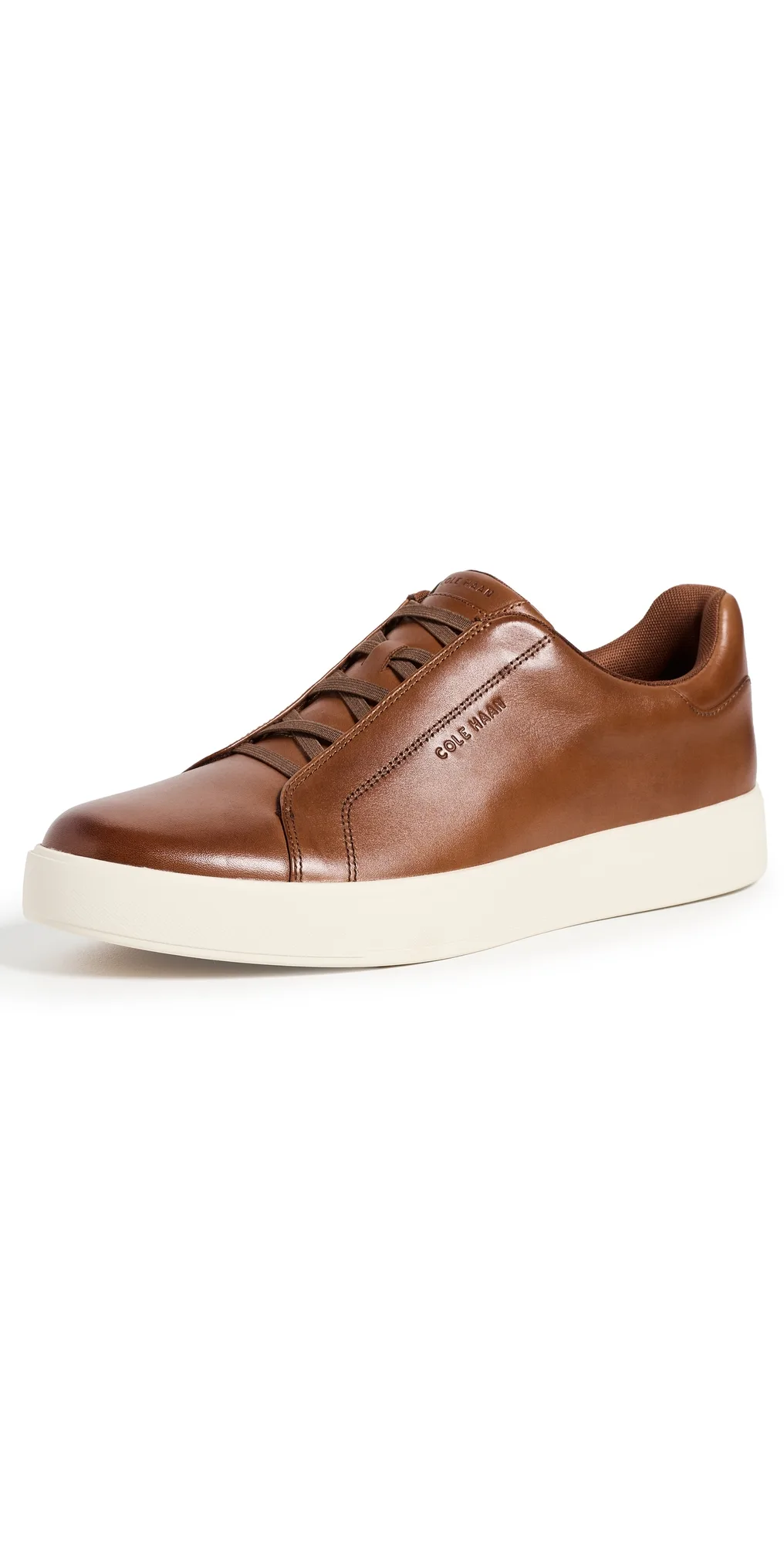 Grandpro Luxe Slip on Sneakers by COLE HAAN