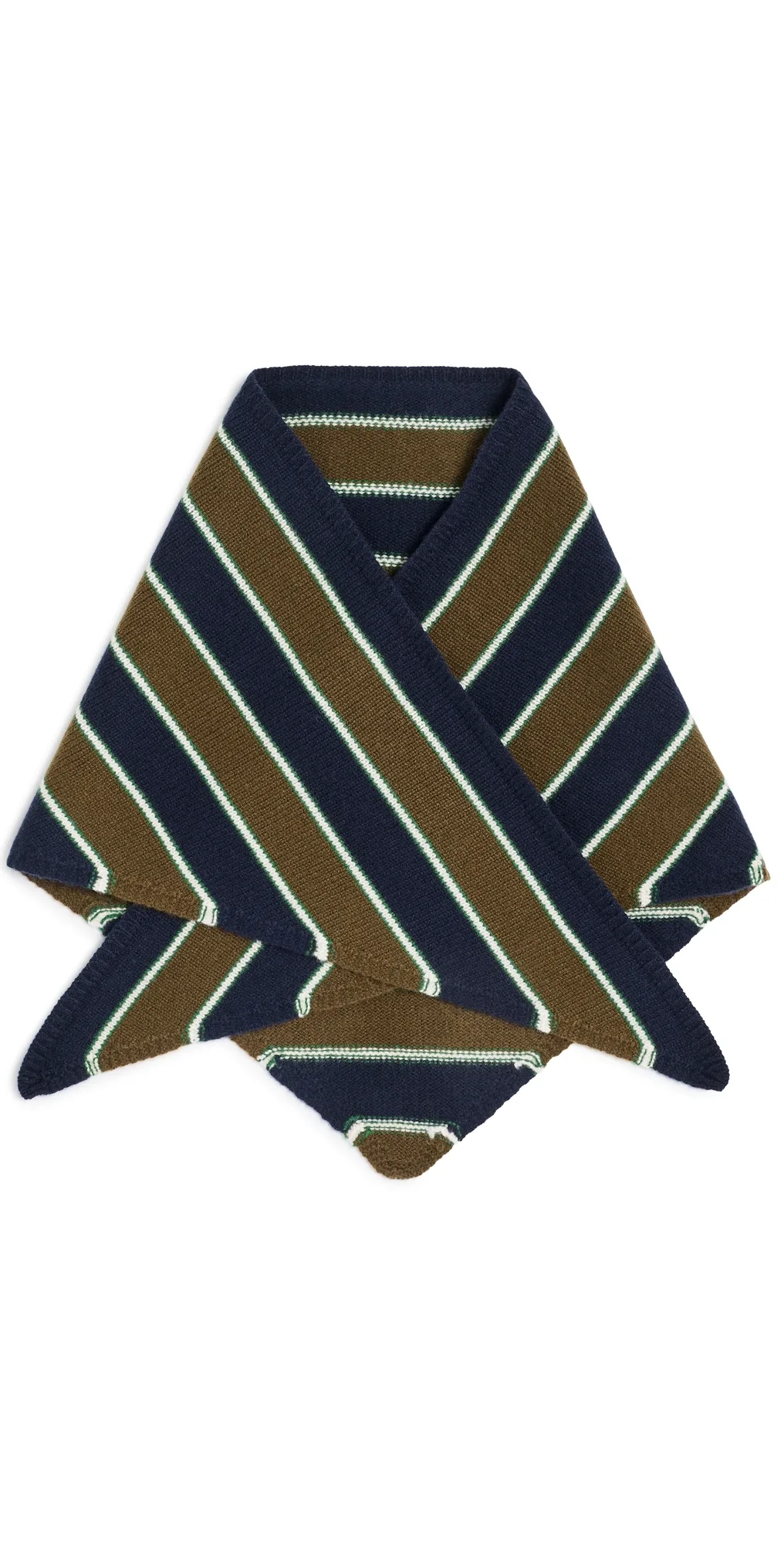 Sophia Knitted Bandana by Madewell