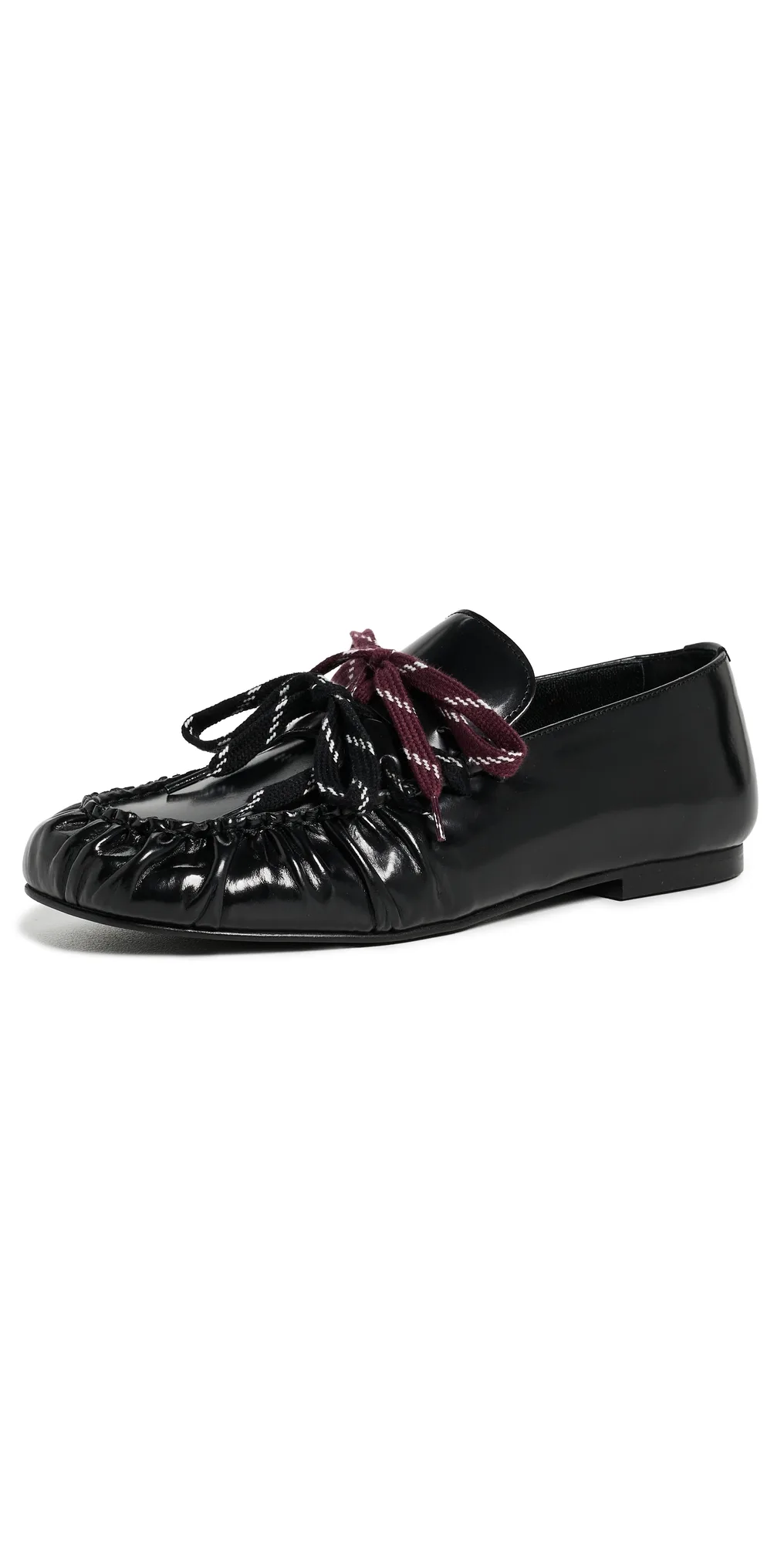 Aven Lace Loafers by ALOHAS
