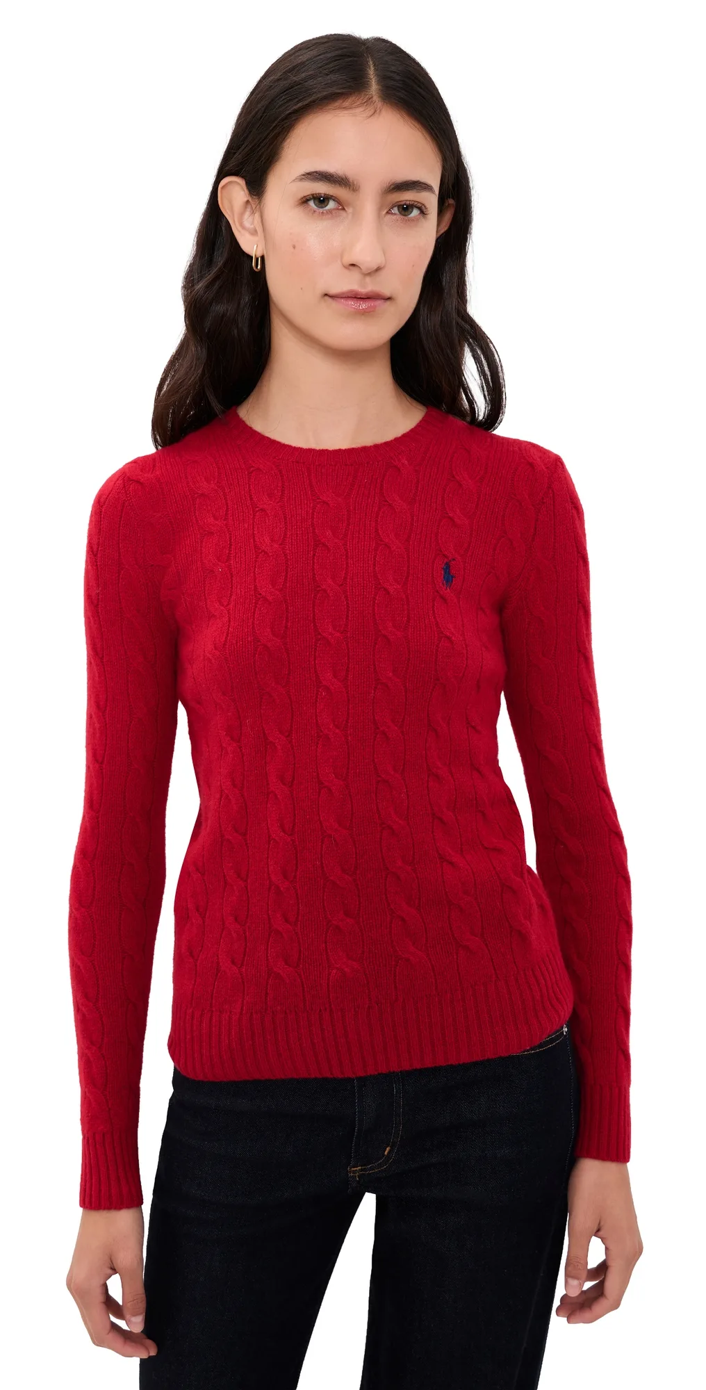 Julianna Pullover by Polo Ralph Lauren